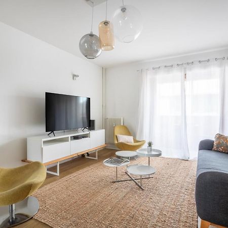 Appartement Deux Chambres Sur Le Vieux Port Avec Clim Марсель Экстерьер фото